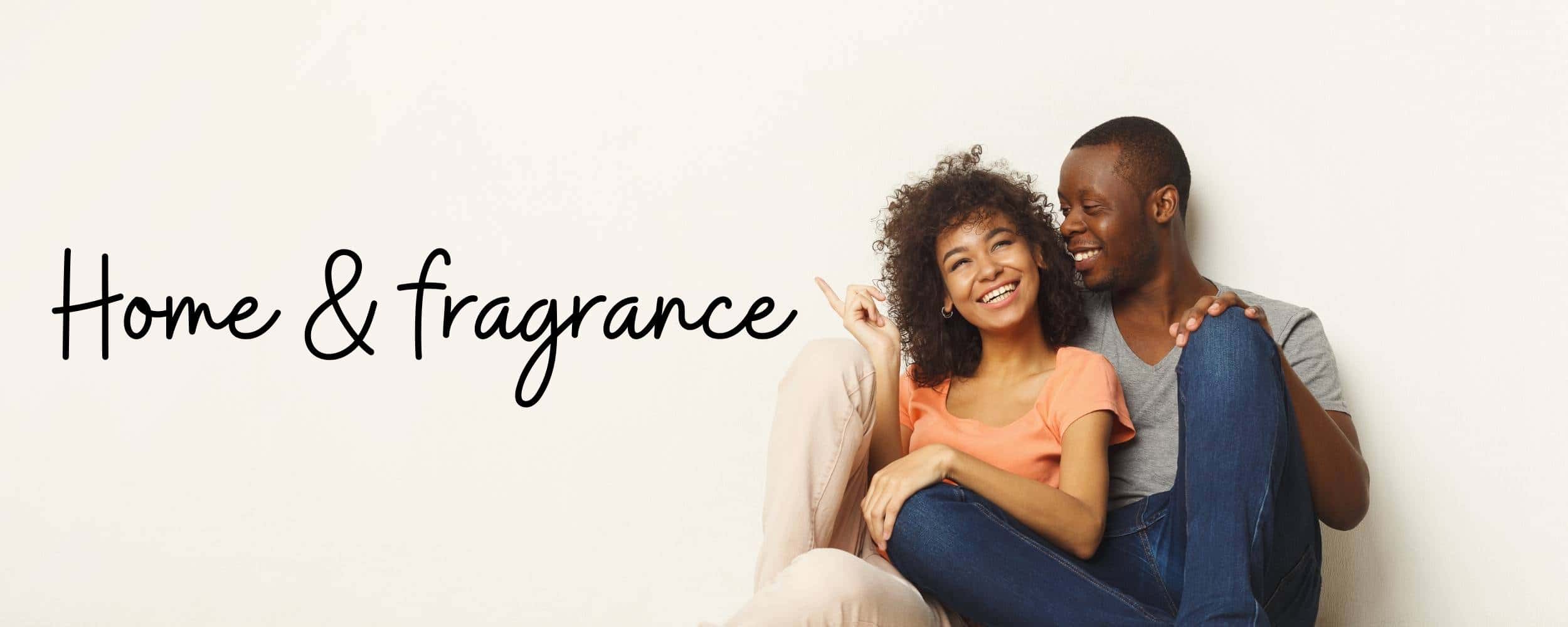 Home & Fragrance